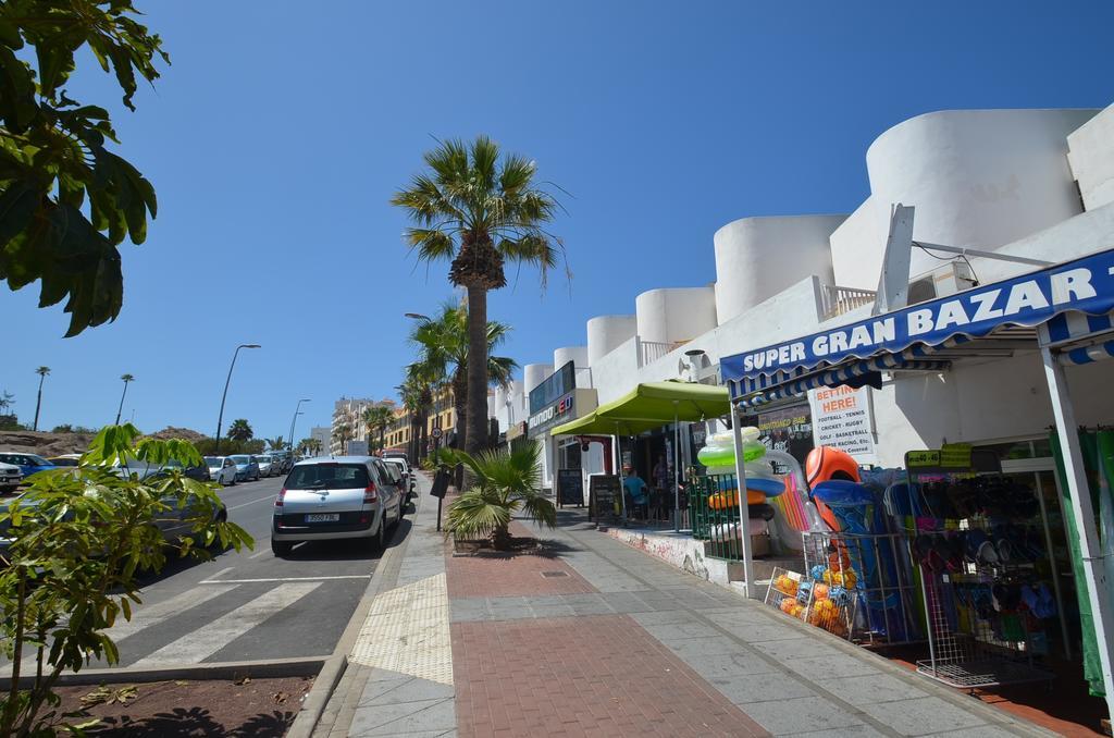 Casa Altamar Hotel Playa de las Americas  Pokój zdjęcie