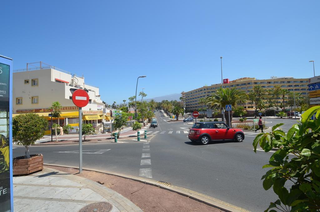 Casa Altamar Hotel Playa de las Americas  Pokój zdjęcie