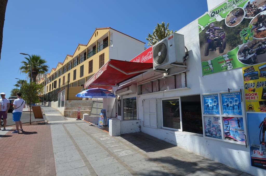 Casa Altamar Hotel Playa de las Americas  Pokój zdjęcie