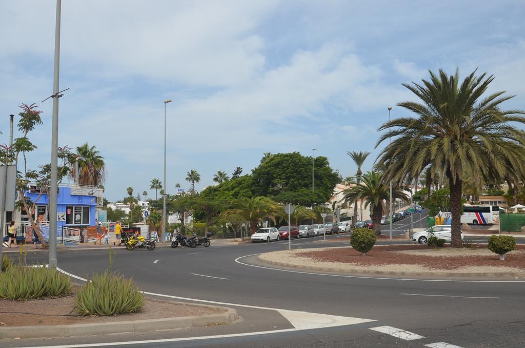 Casa Altamar Hotel Playa de las Americas  Zewnętrze zdjęcie